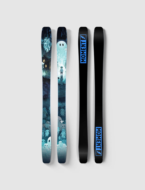 Carson - 23/24 - Moment Skis