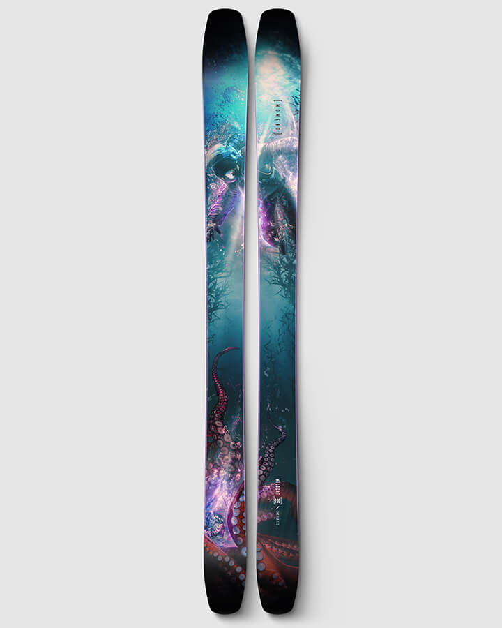 Wildcat - 24/25 - Moment Skis