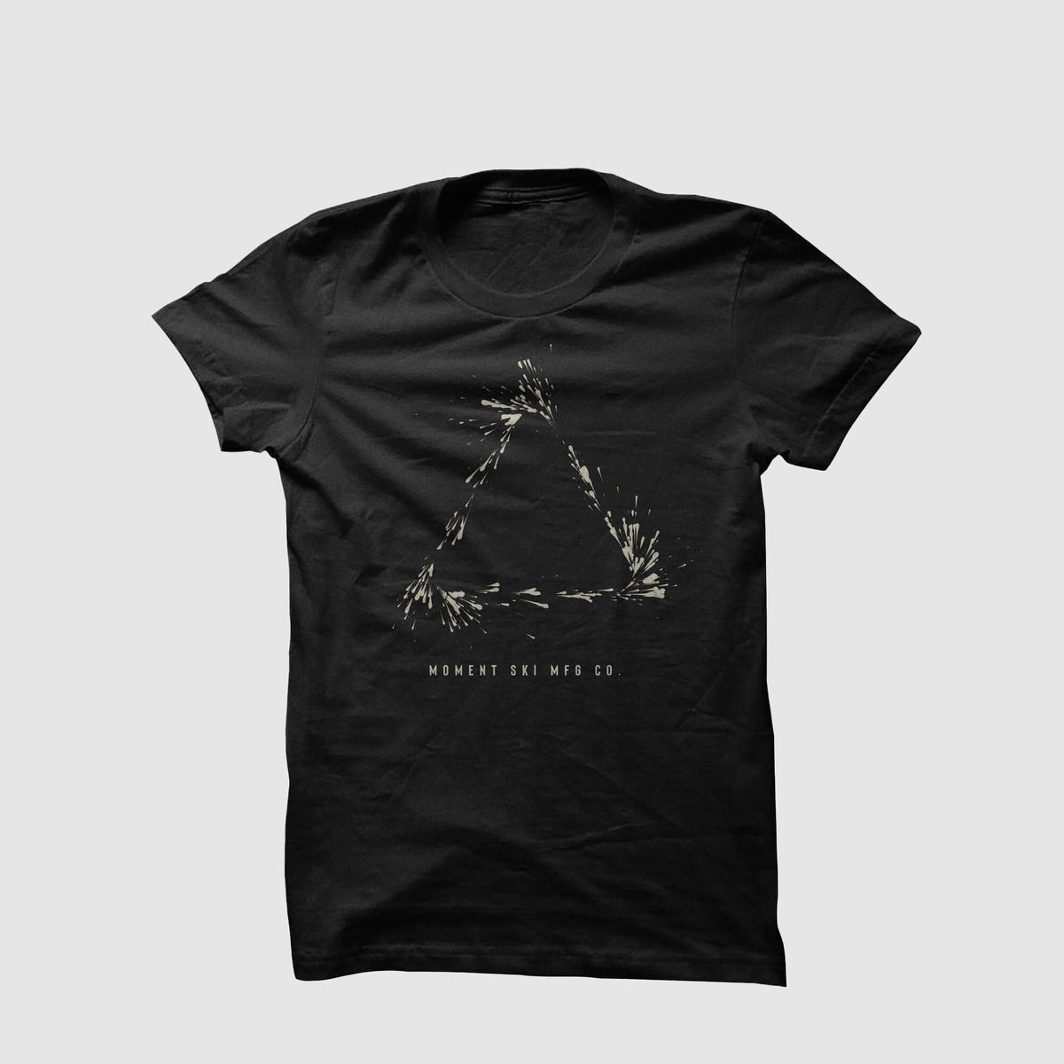 Triangle Tee