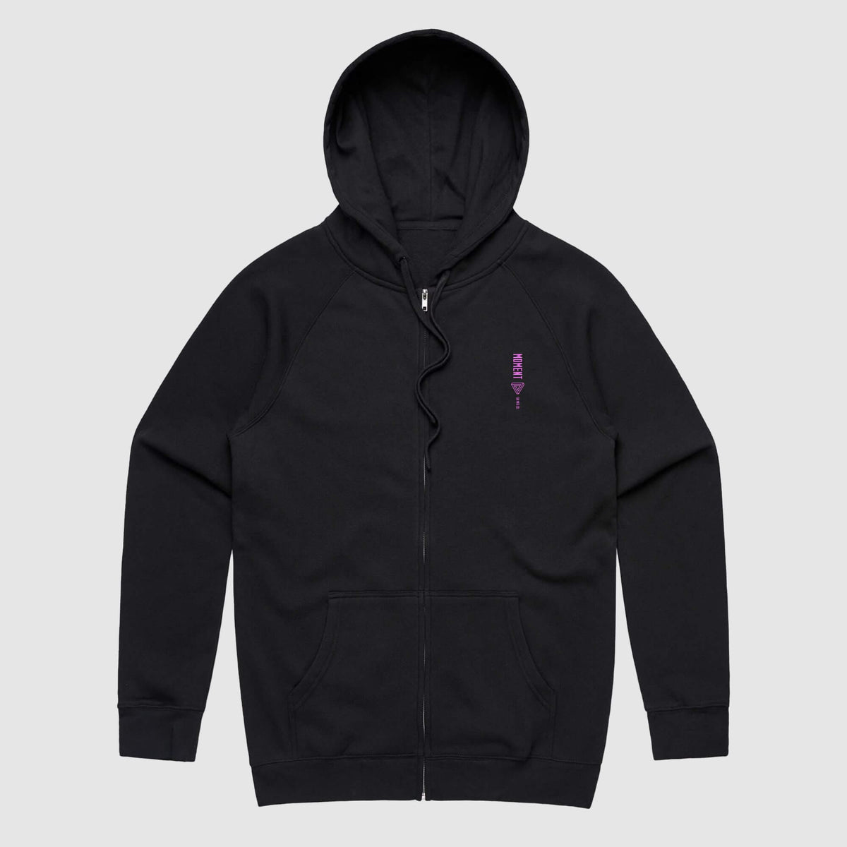 Tour Zip-up