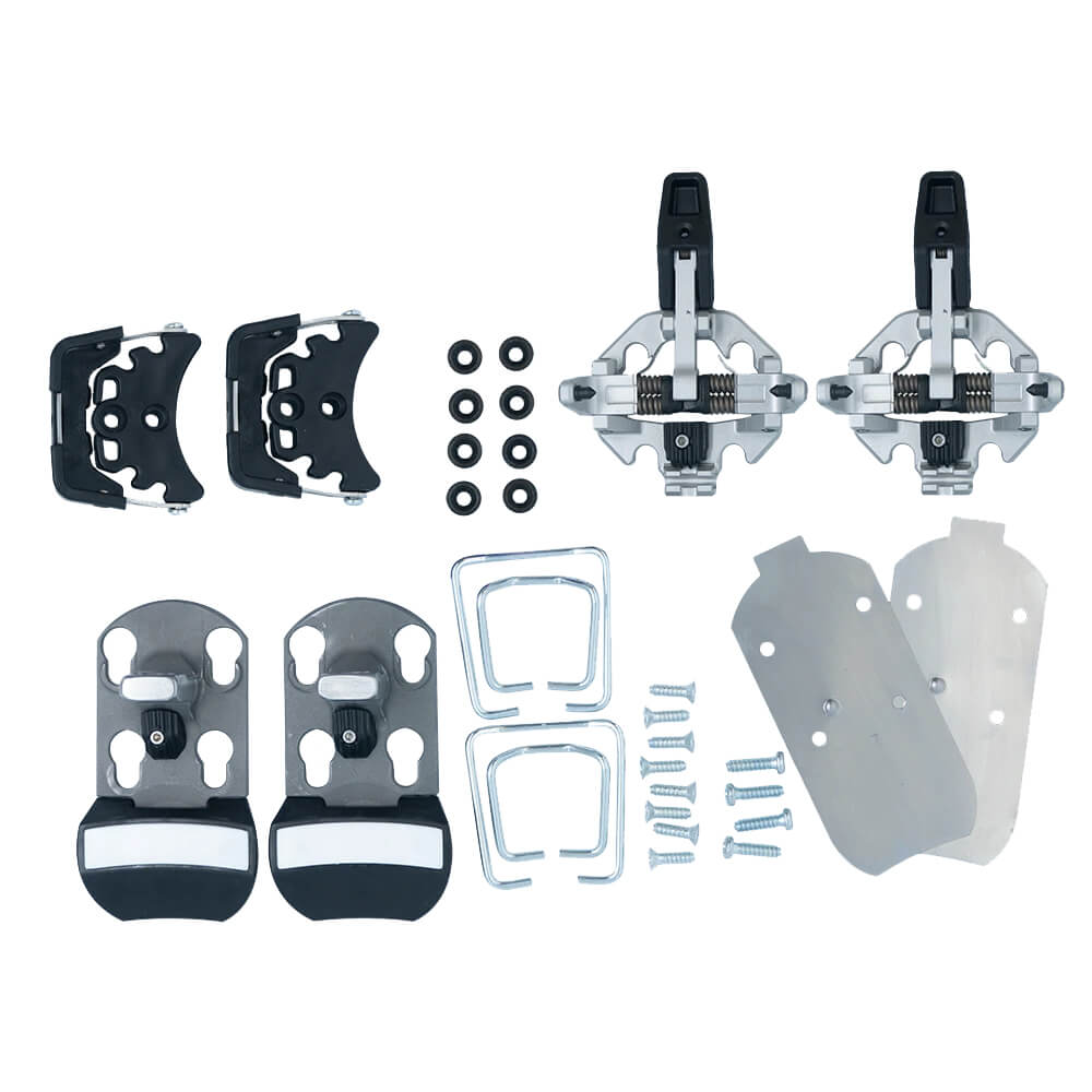 Cast FreeTour Upgrade Kit